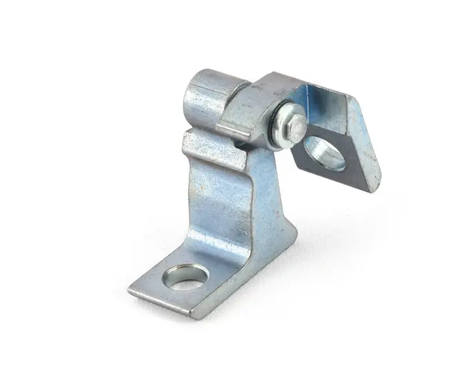 NEW AUDI A6 AVANT C7 RIGHT DOOR HINGE 4G0831402A ORIGINAL