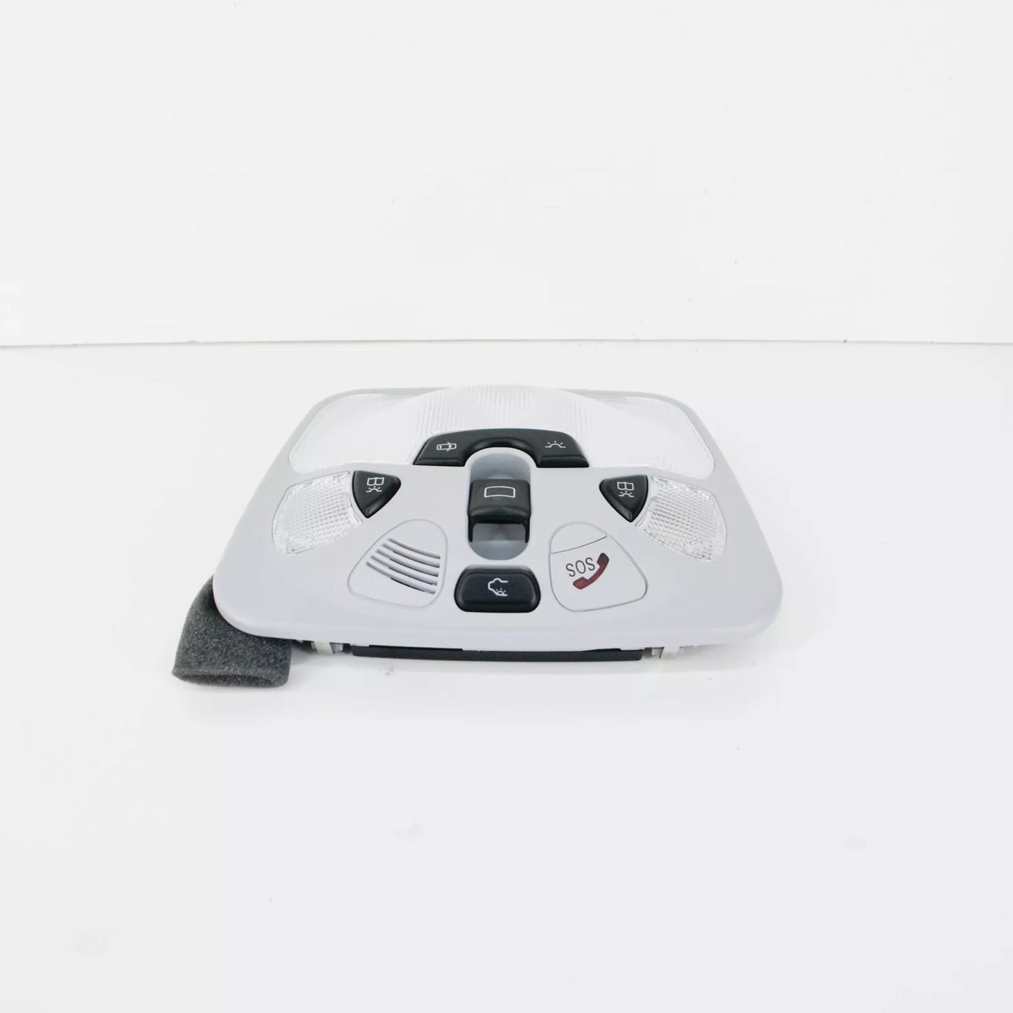 NEW MERCEDES-BENZ G W463 FRONT ROOF INTERIOR LIGHT A46382004017D43 ORIGINAL