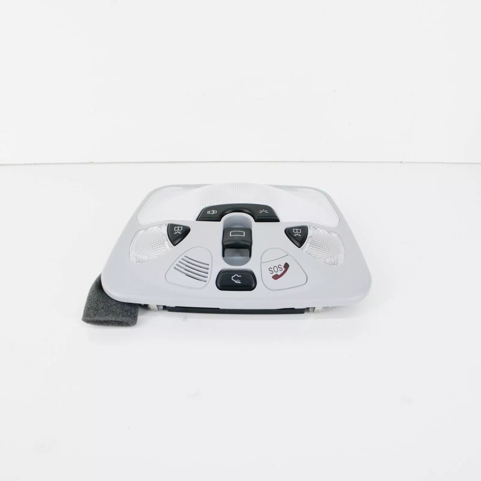 NEW MERCEDES-BENZ G W463 FRONT ROOF INTERIOR LIGHT A46382004017D43 ORIGINAL