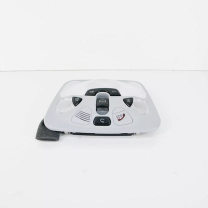 NEW MERCEDES-BENZ G W463 FRONT ROOF INTERIOR LIGHT A46382004017D43 ORIGINAL