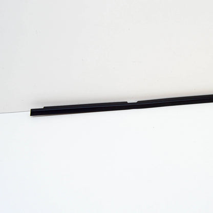 NEW BMW 3 TOURING E46 REAR RIGHT DOOR OUTER WEATHER STRIP 51348194772 ORIGINAL