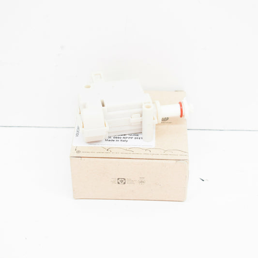 NEW AUDI Q7 4L GLOVE BOX RELEASE MOTOR 3B0959782A ORIGINAL