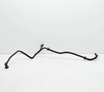NEW BMW M5 F10 FUEL TANK BREATHER LINE 13907847238 ORIGINAL