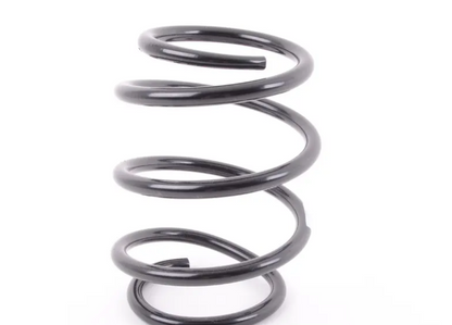 new bmw z4 coupe e86 front coil spring 31307838835 7838835 original