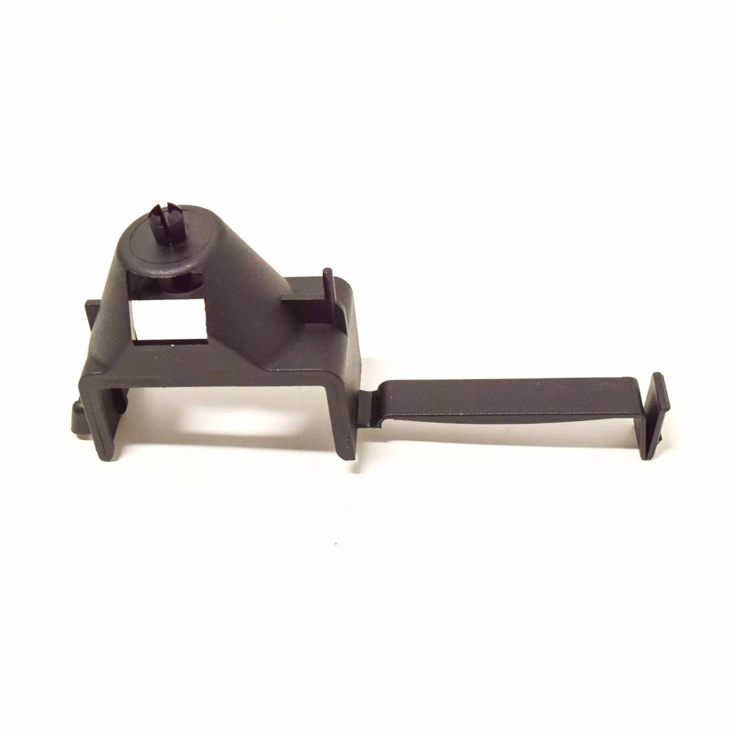 NEW BMW 3 E46 HAZARD WARNING TRIANGLE BRACKET MOUNT 1478265682