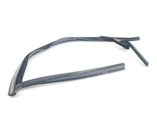 NEW VOLKSWAGEN JETTA A5 FRONT RIGHT WINDOW CHANNEL GUIDE 1K5837432E5AP ORIGINAL