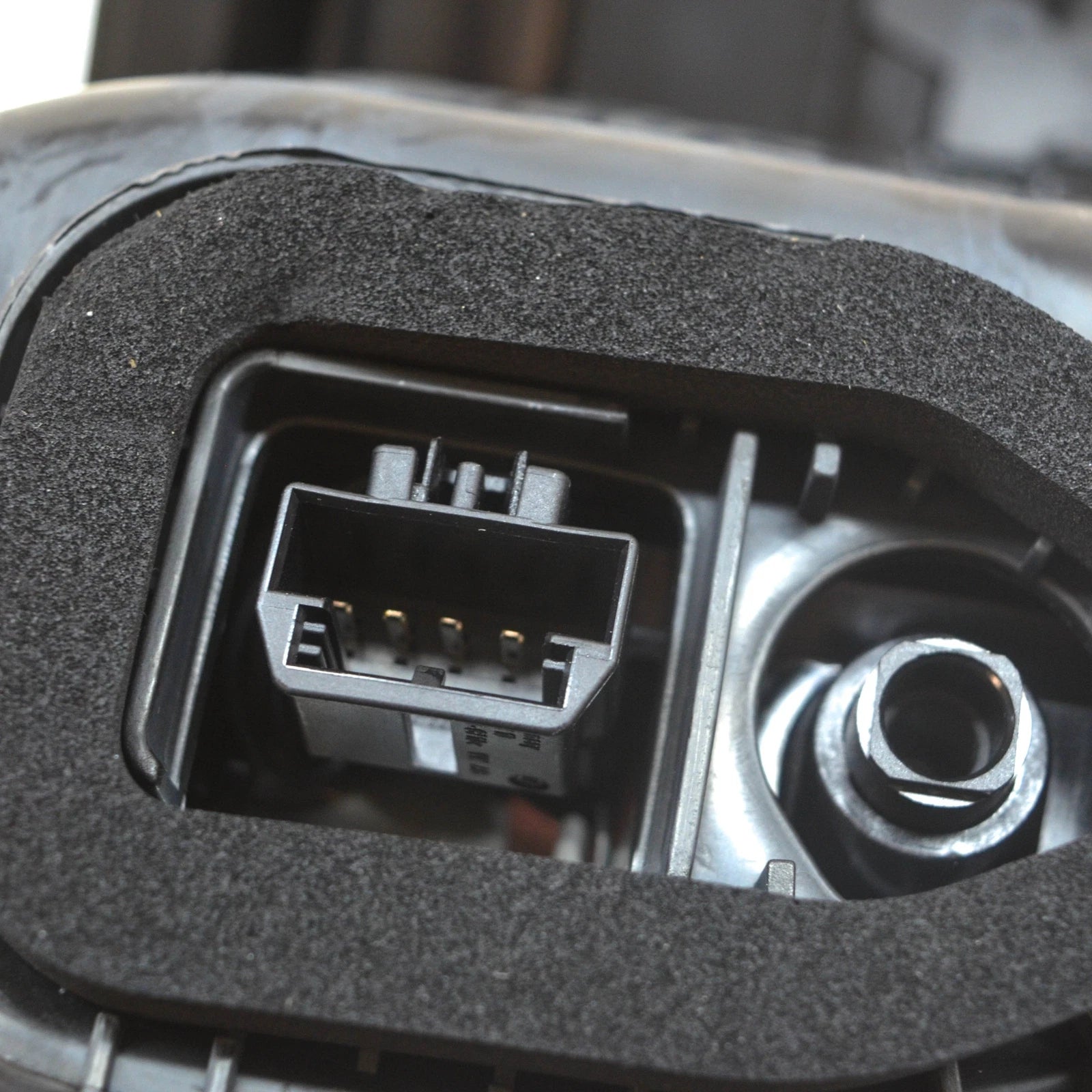 NEW VW SHARAN 7N REAR RIGHT TAILLIGHT LAMP 7N0945208 ORIGINAL