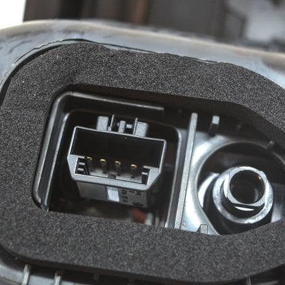 NEW VW SHARAN 7N REAR RIGHT TAILLIGHT LAMP 7N0945208 ORIGINAL