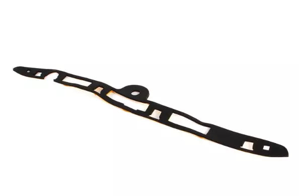 NEW BMW 3 CONVERTIBLE E46 TRUNK LID GRIP GASKET SEAL 51138244337 ORIGINAL