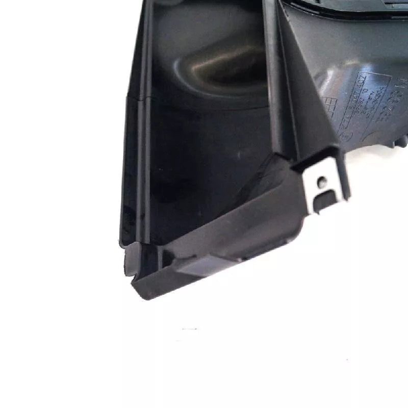 NEW BMW 3 CONVERTIBLE E93 FRONT LEFT SIDE AIR DUCT 51748047407 ORIGINAL