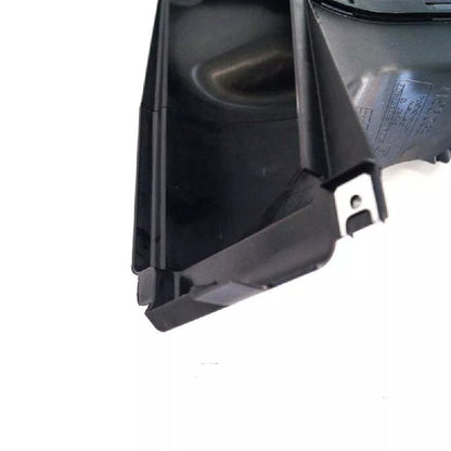 NEW BMW 3 CONVERTIBLE E93 FRONT LEFT SIDE AIR DUCT 51748047407 ORIGINAL