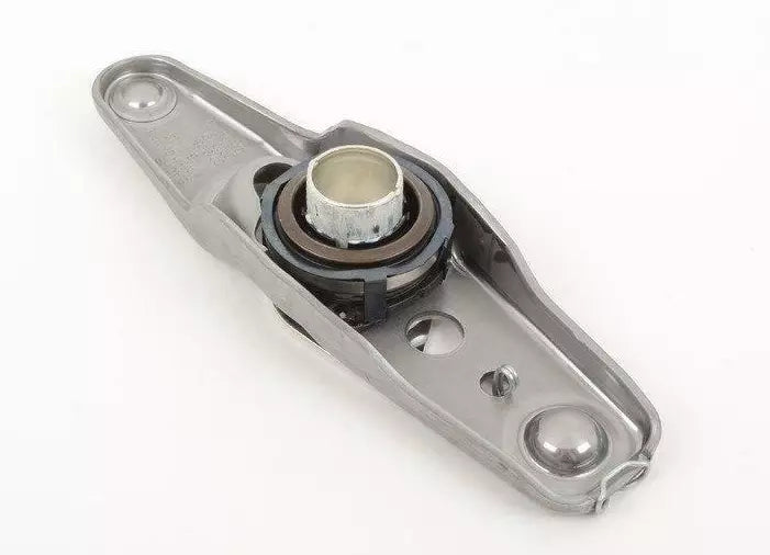 NEW AUDI A1 8X CLUTCH LEVER WITH RELEASE BEARING 02T141153F