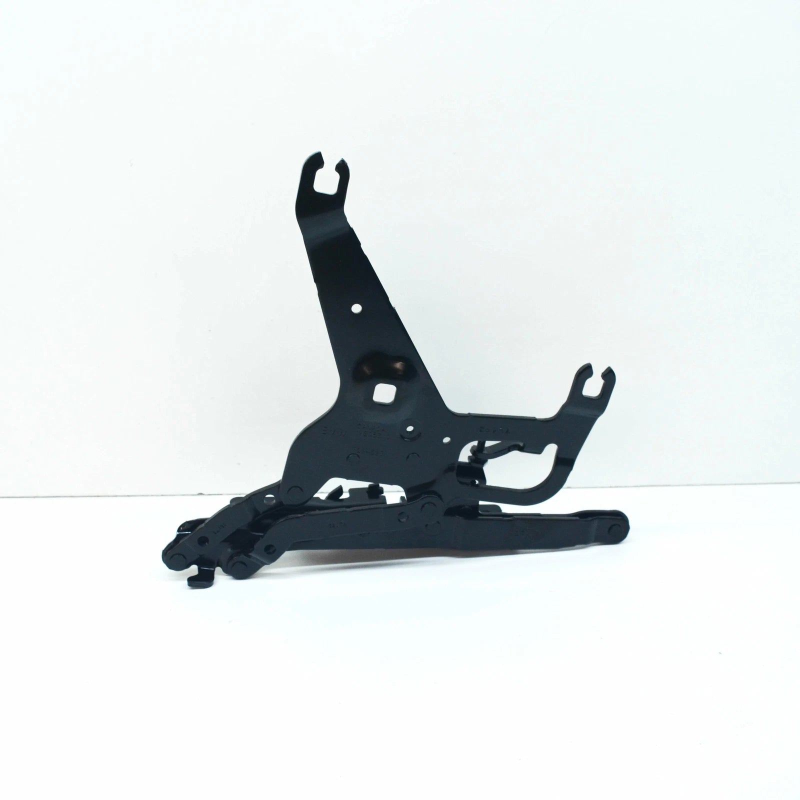 NEW BMW X5 F15 M F85 FRONT LEFT BONNET HINGE 7381781 41007381781 ORIGINAL