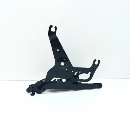 NEW BMW X5 F15 M F85 FRONT LEFT BONNET HINGE 7381781 41007381781 ORIGINAL