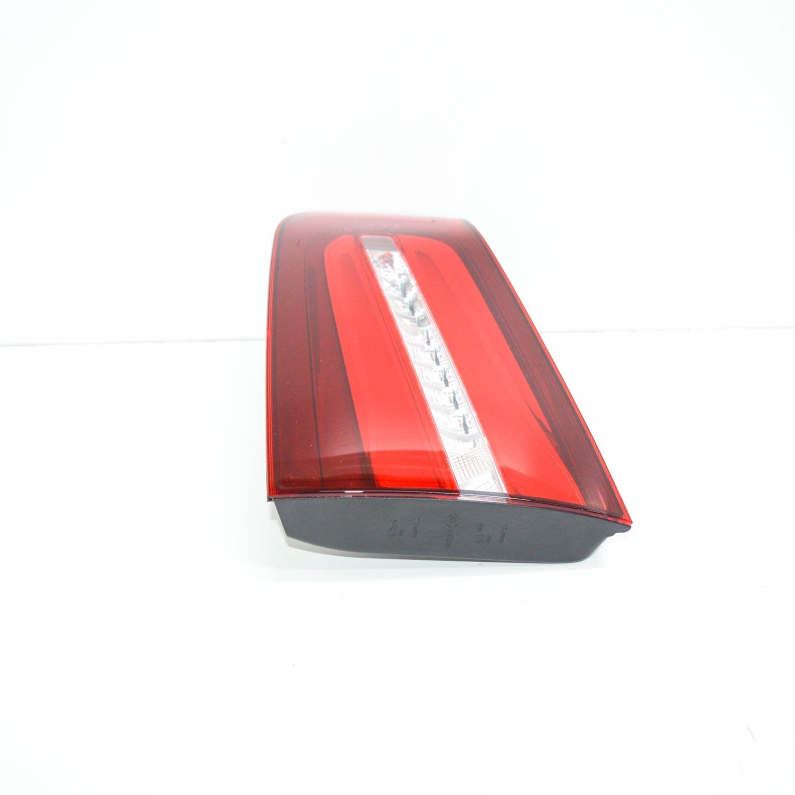 new mercedes-benz glc x253 rear right inner tail light lhd a2539067800 original