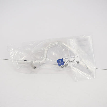 NEW MERCEDES-BENZ CL-CLASS C216 FEED PIPE CL500 A2782003252 ORIGINAL