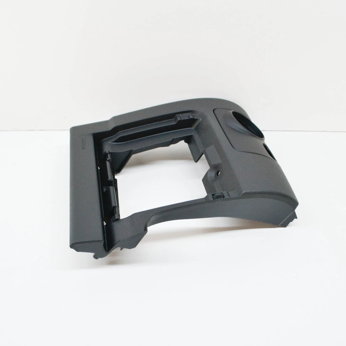 NEW VOLKSWAGEN GOLF MK6 INSTRUMENT PANEL LEFT COVER LHD 5K1858365C82V