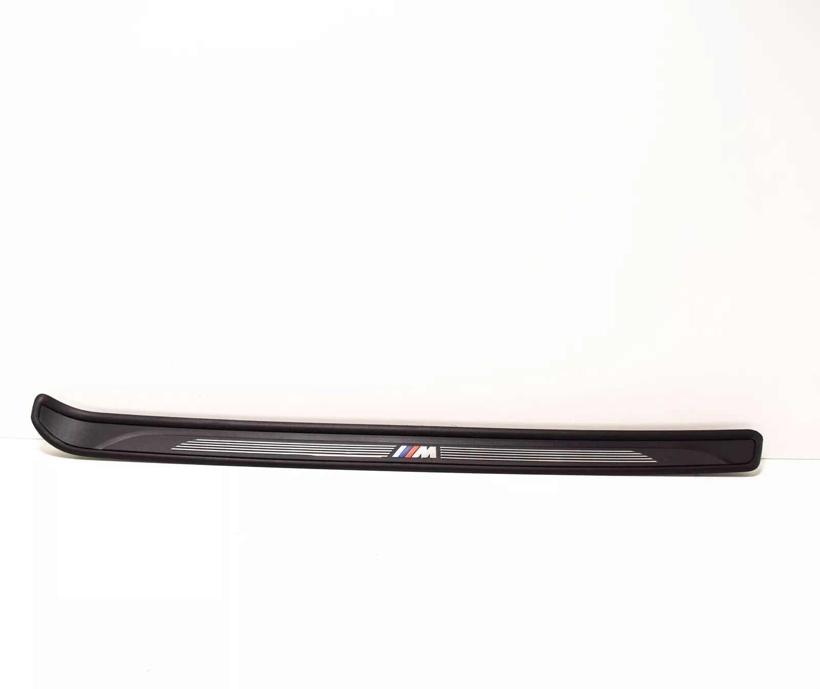 NEW BMW 1 E82 FRONT RIGHT DOOR M SPORT SILL STRIP 51478045292 2010 ORIGINAL