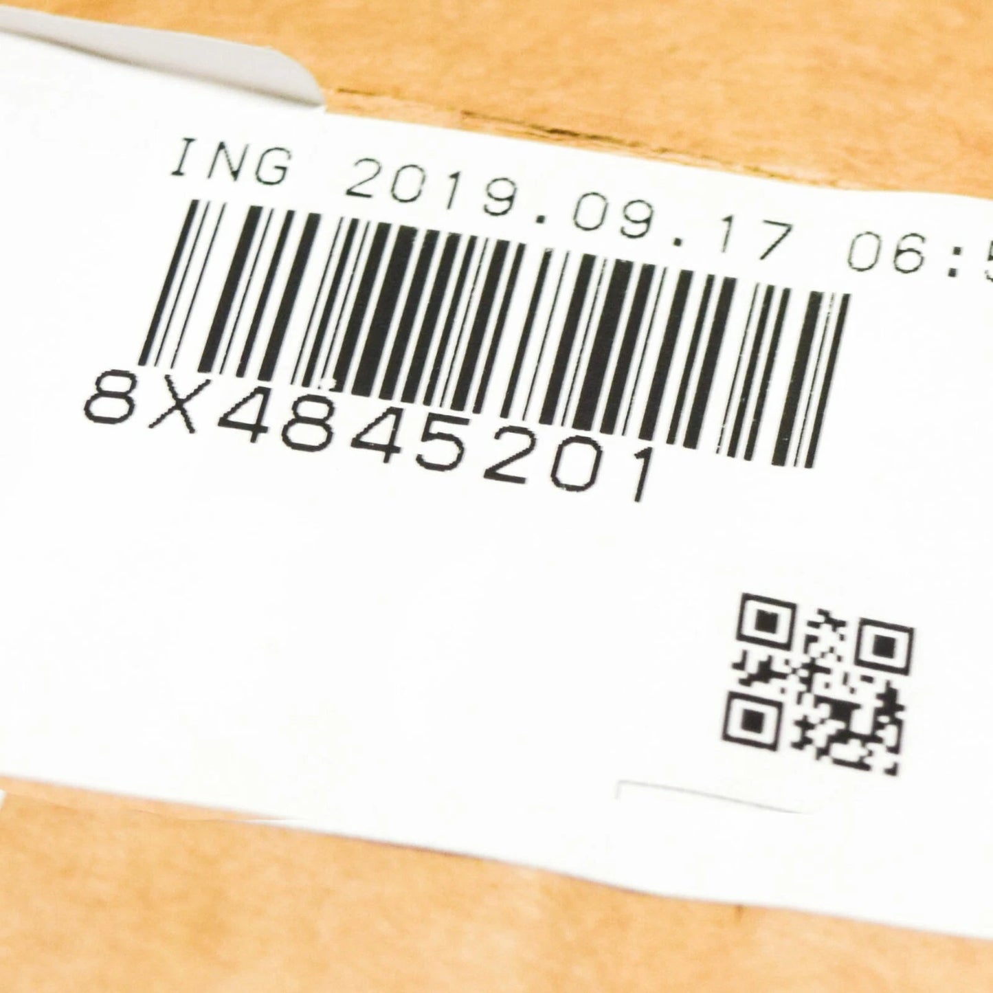 NEW AUDI A1 8X FRONT LEFT DOOR WINDOW 8X4845201 ORIGINAL