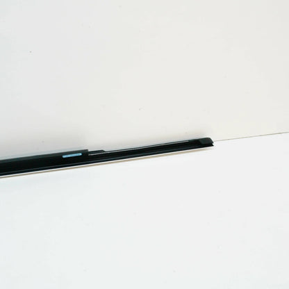 NEW AUDI A8 D4 REAR RIGHT DOOR WINDOW SLOT SEAL 4H0853764D2ZZ