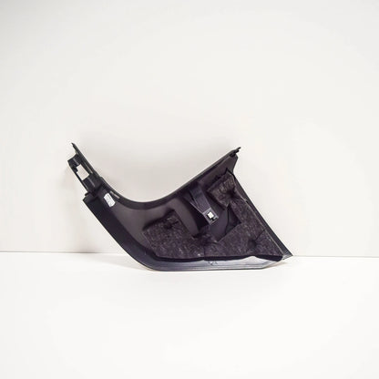 NEW VOLKSWAGEN PASSAT B8 A-PILLAR LOWER RIGHT TRIM LHD 3G1863484A 82V ORIGINAL