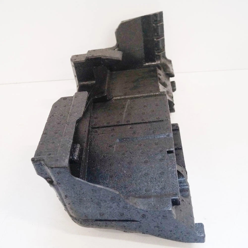NEW AUDI Q5 8R TOOLBOX FOAM  8R0012109F ORIGINAL