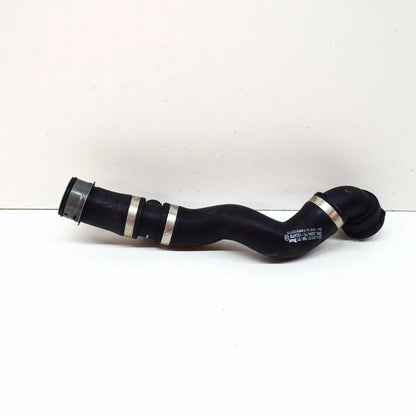 NEW MERCEDES-BENZ C-CLASS W205 RIGHT WATER RADIATOR HOSE A2055017684 ORIGINAL