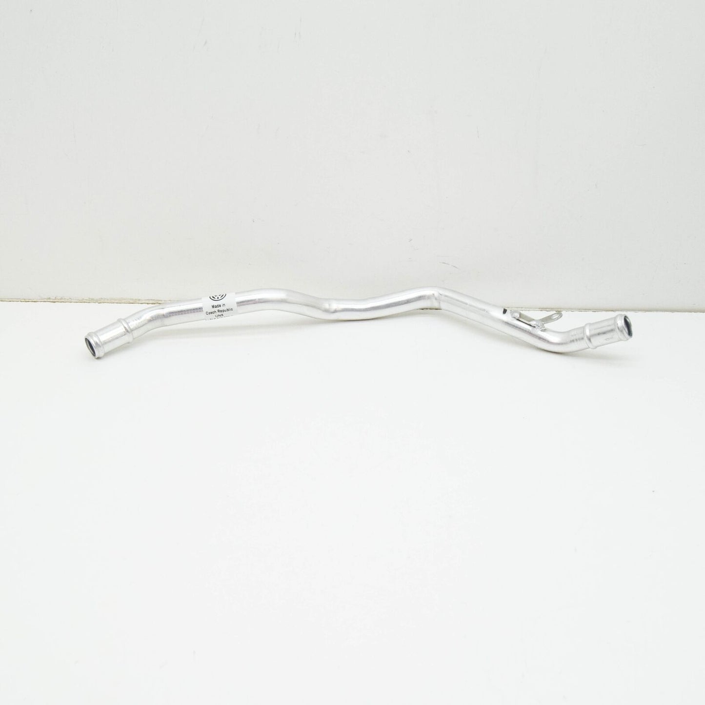 NEW AUDI Q7 4L ENGINE COOLANT PIPE LHD 7L0819928C ORIGINAL