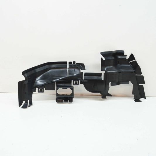 NEW AUDI Q5 FY 80A LEFT RADIATOR AIR GUIDE DUCT 80A121673BE