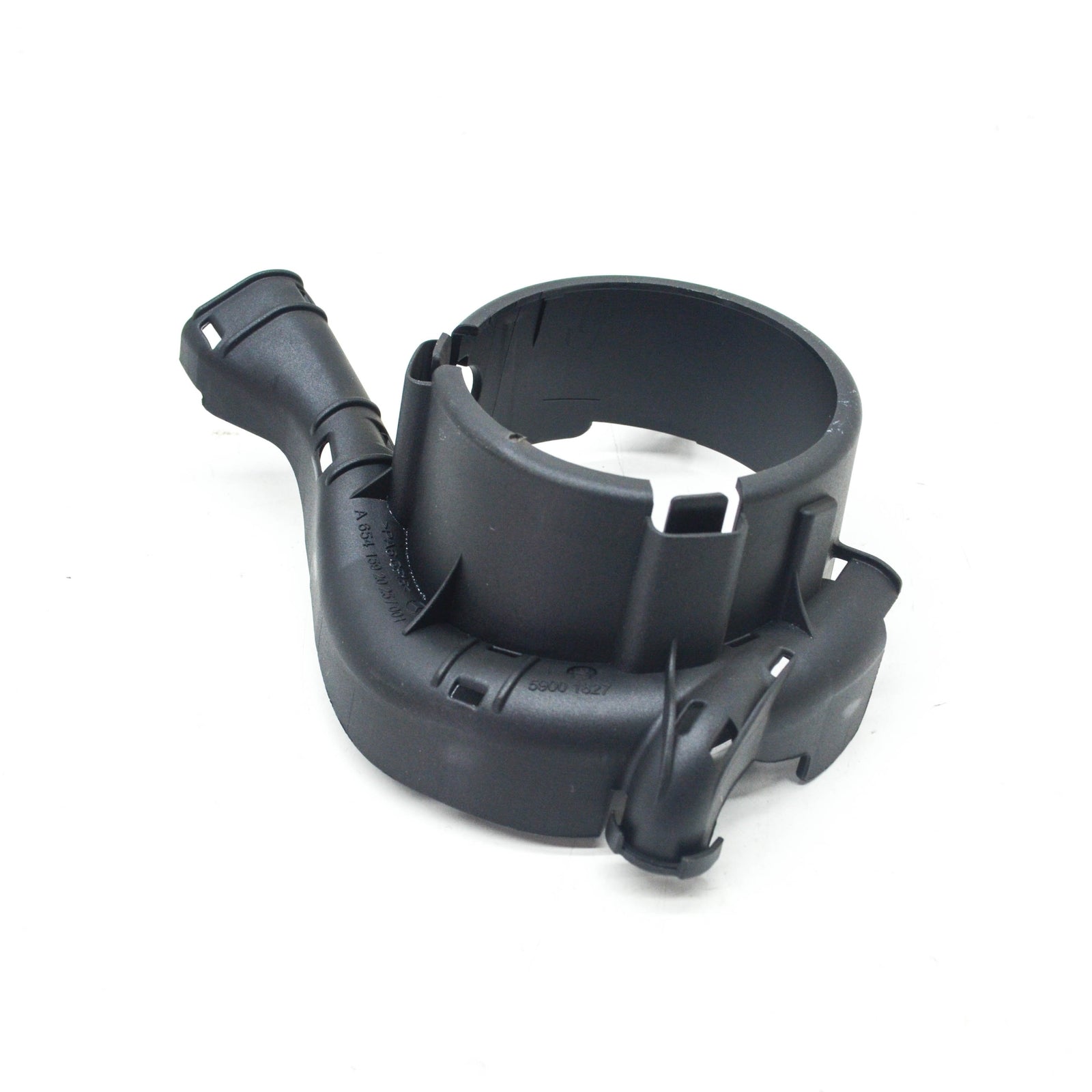 NEW MERCEDES-BENZ E W213 CABLE WIRING DUCT GUIDE A6541592025 ORIGINAL