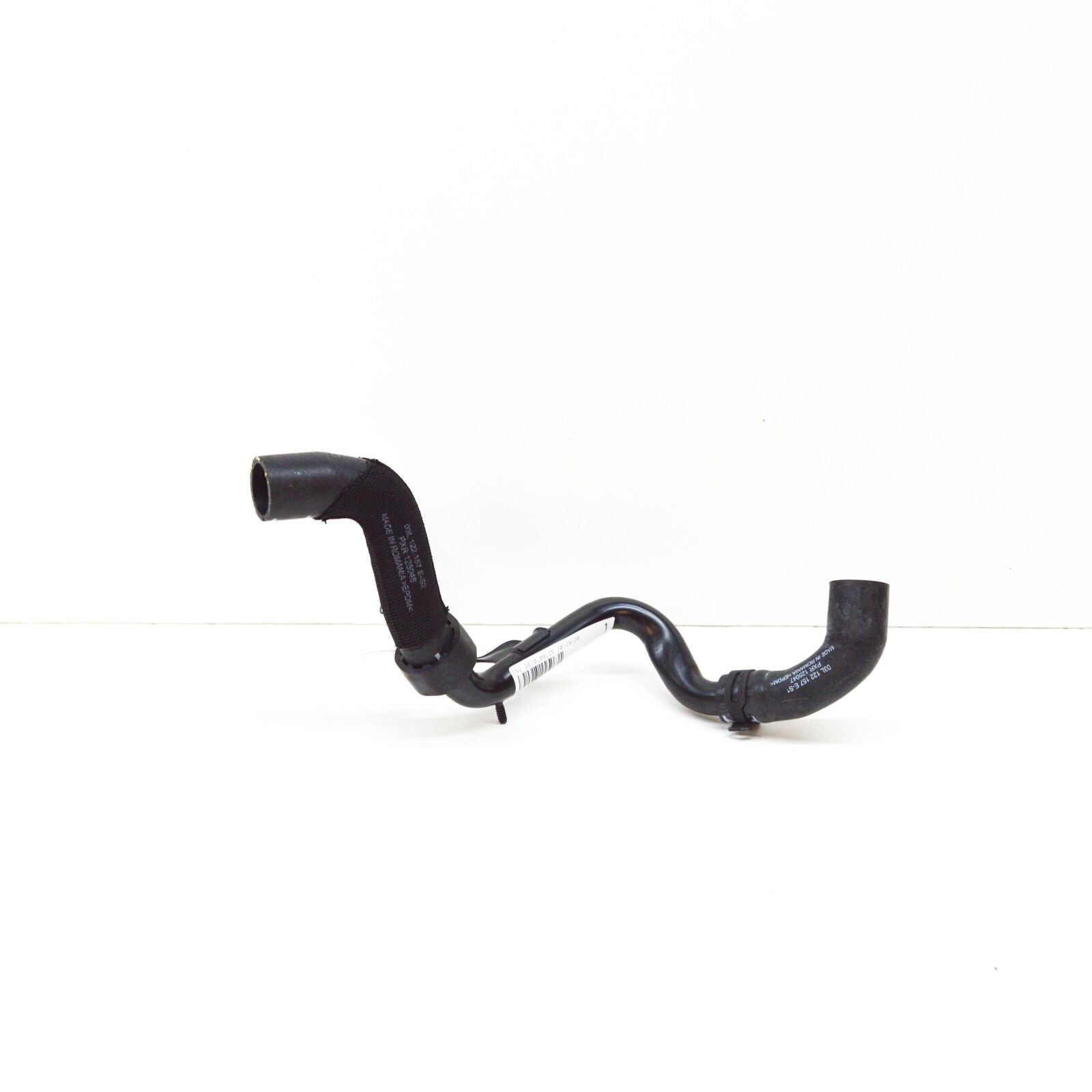NEW AUDI A3 8P ENGINE COOLANT HOSE 03L122157E ORIGINAL