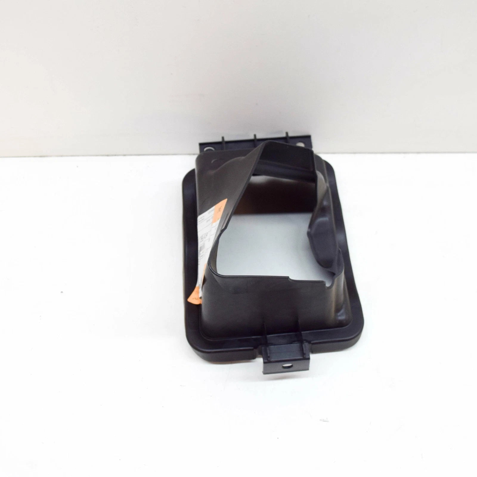 NEW BMW 3 F30 AIR DUCT EXTERIOR RADIATOR LEFT SIDE 51747255419 2018 ORIGINAL