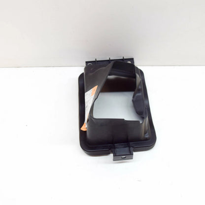 NEW BMW 3 F30 AIR DUCT EXTERIOR RADIATOR LEFT SIDE 51747255419 2018 ORIGINAL