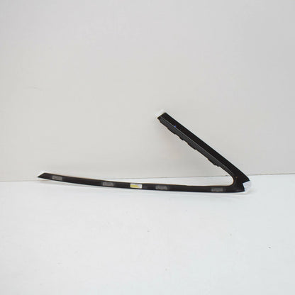 NEW AUDI A3 8V REAR LEFT SIDE QUARTER WINDOW TRIM 8V5853345CT94