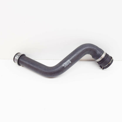 NEW MERCEDES-BENZ M W166 LEFT SIDE UPPER RADIATOR PIPE HOSE A1665001075 ORIGINAL