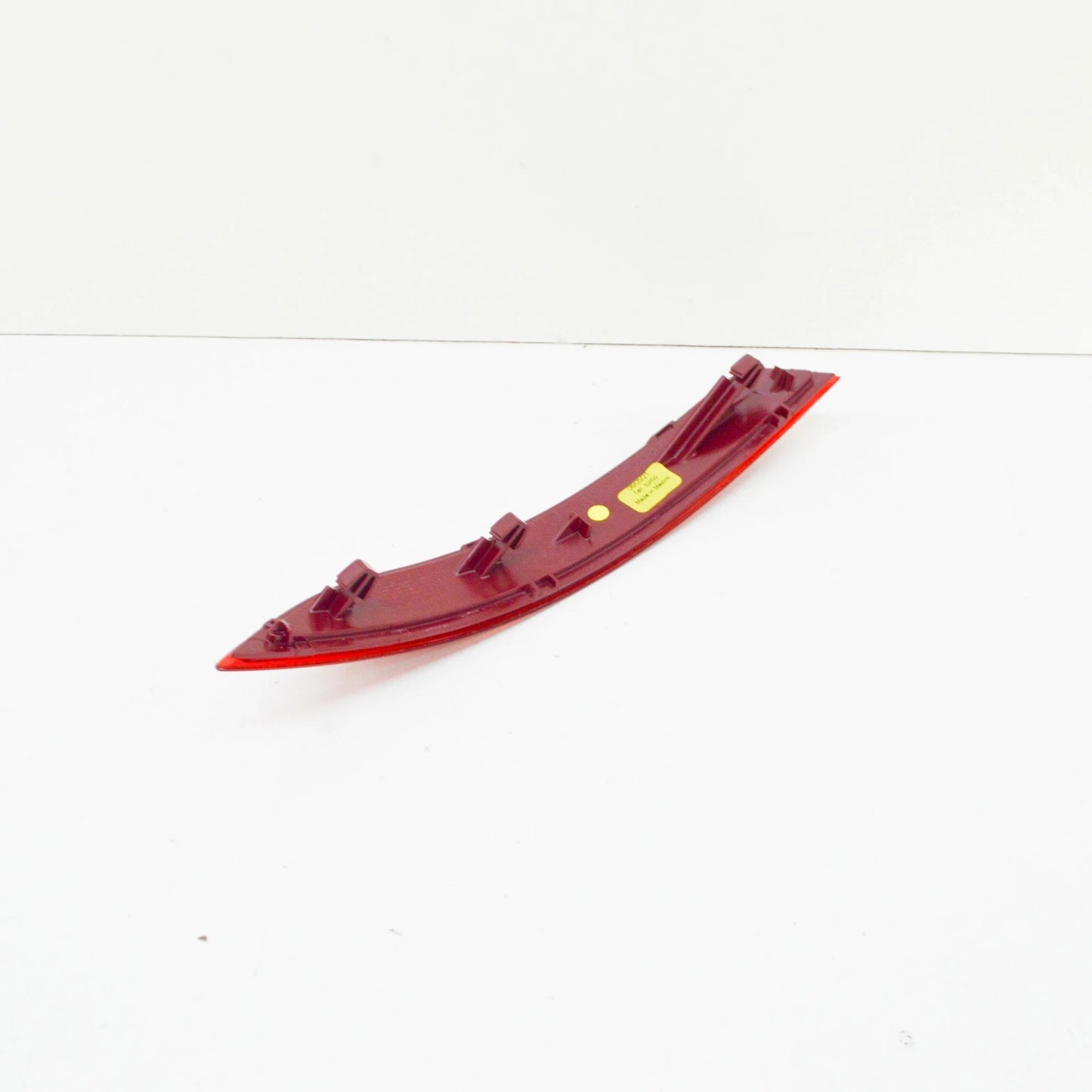 NEW VOLKSWAGEN JETTA A6 MK6 REAR RIGHT BUMPER REFLECTOR 5C6945106A