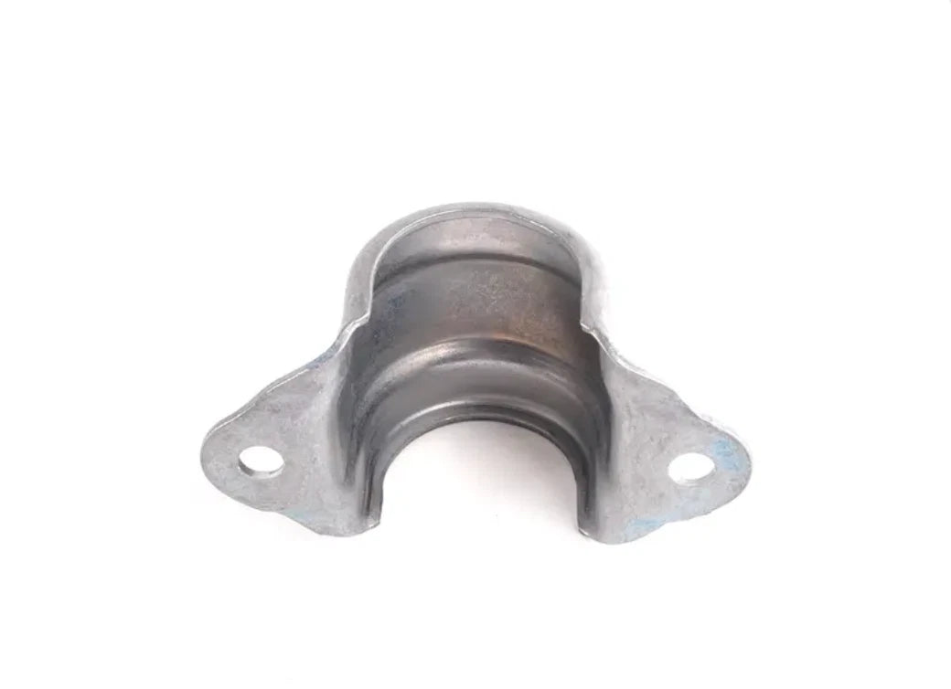 NEW BMW 1 CABRIO E88 FRONT SWAY BAR SUPPORT BRACKET 31356768828 6768828 ORIGINAL