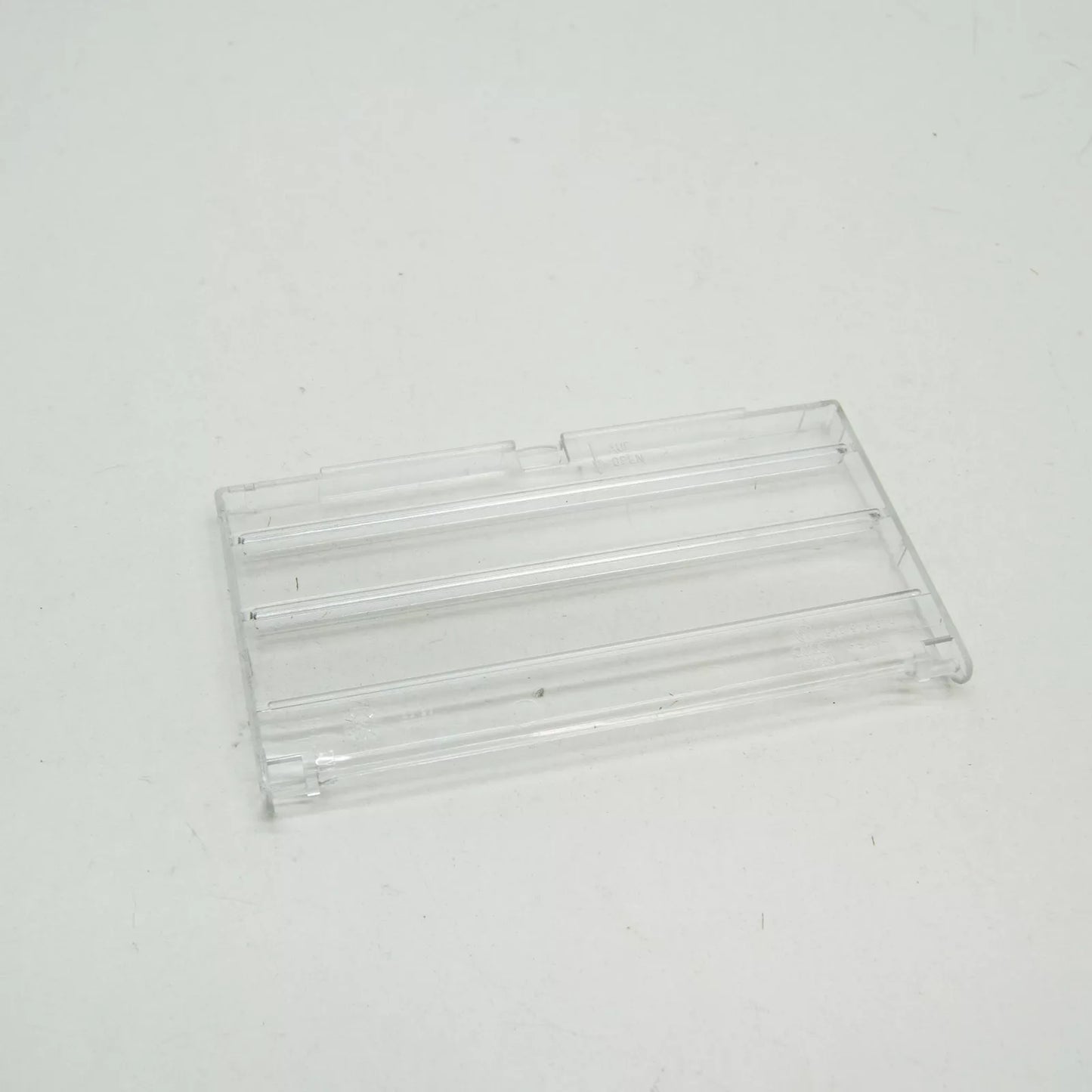 NEW VW LUPO 6X1, 6E1 FUSE HOLDER COVER 6X0973374 ORIGINAL