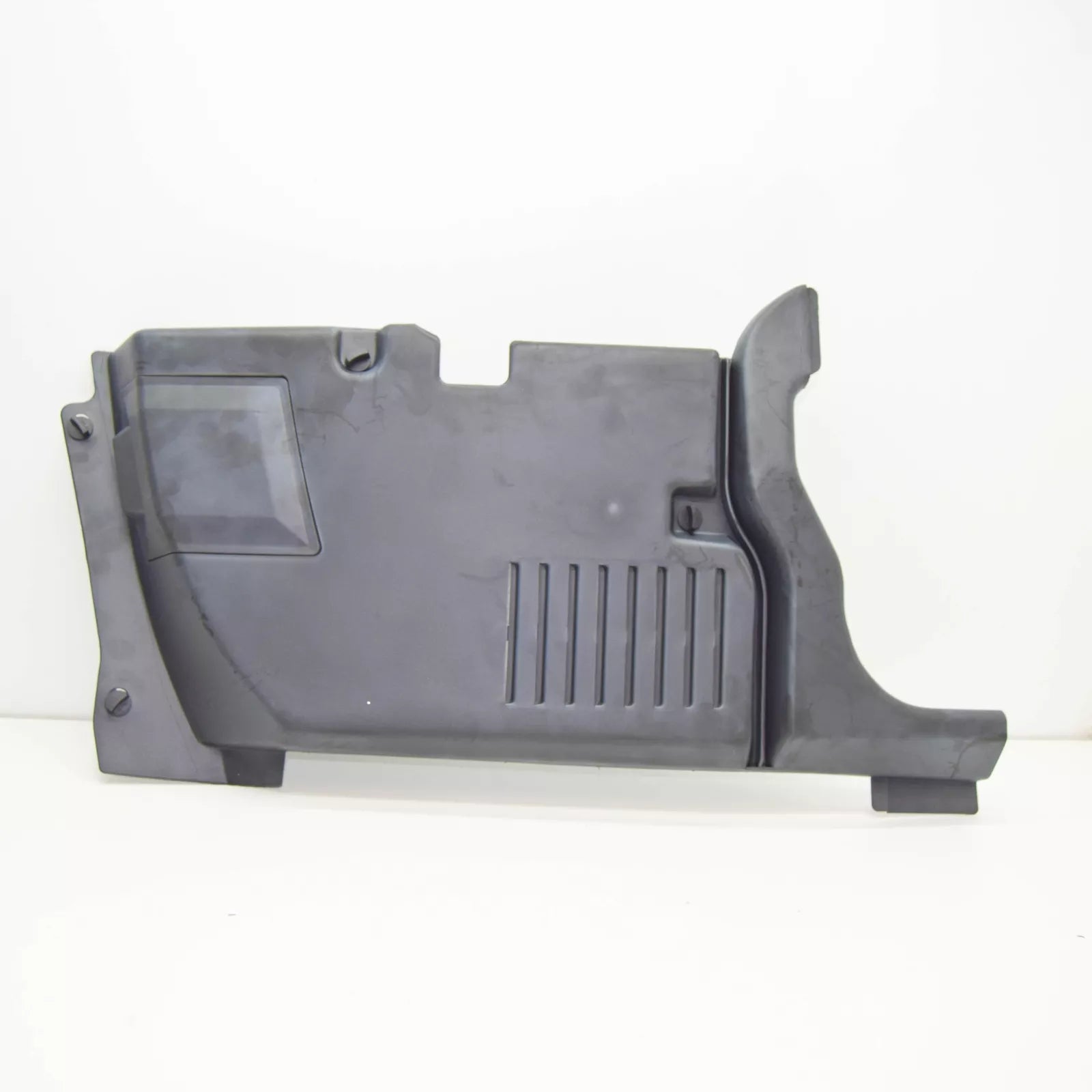 NEW MERCEDES-BENZ S W140 WHEELHOUSE CAP A1408200178 1998 23437529 ORIGINAL