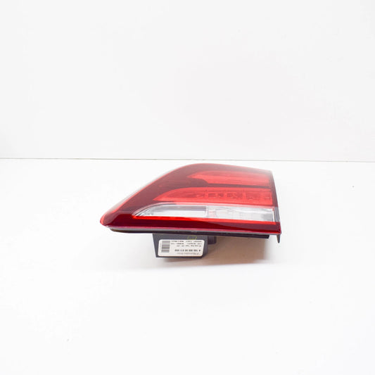 NEW MERCEDES-BENZ GLE W166 RIGHT SIDE TAILGATE TAILLIGHT A1669066001 ORIGINAL