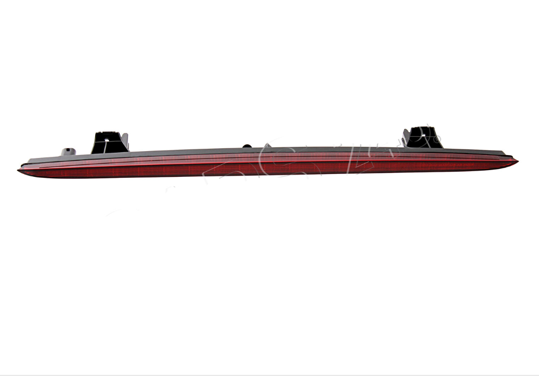 new audi a6 c8 rear center high mount stop light 4k9945097 original