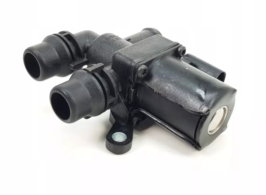 NEW VOLKSWAGEN CC SOLENOID VALVE 1K0820036F ORIGINAL