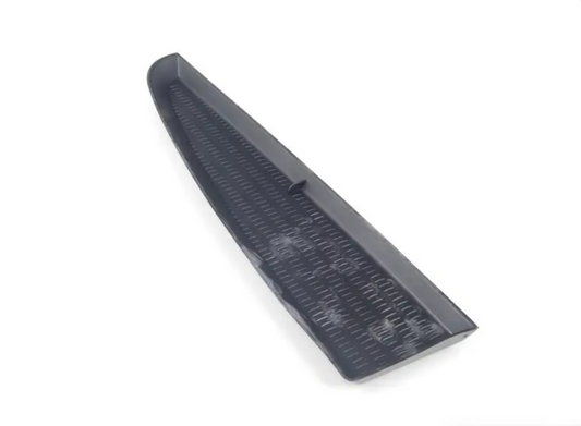 new bmw x6 e71,e72 rear right door panel insert mat 51416987896 6987896 original