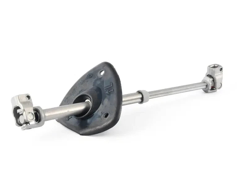 NEW AUDI A6 AVANT C7 INTERMEDIATE STEERING SHAFT LHD 4G1419753C ORIGINAL