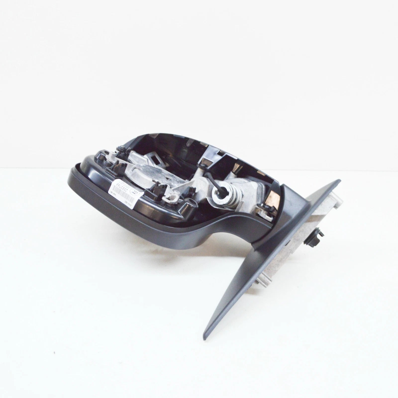 NEW BMW X1 E84 FRONT LEFT DOOR WING MIRROR 51162993765 2993765 ORIGINAL