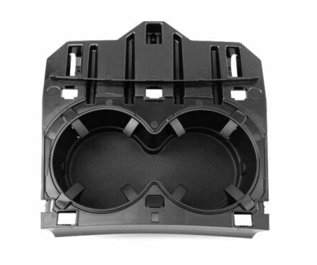 NEW MERCEDES-BENZ E C207 CUP HOLDER STORAGE SPACE A2076805050 ORIGINAL