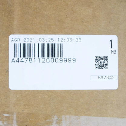 NEW MERCEDES-BENZ VITO W447 FRONT LEFT DOOR MIRROR COVER A44781126009999