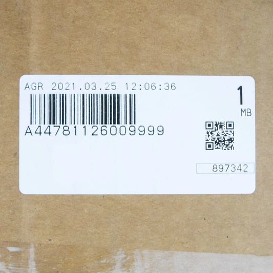 NEW MERCEDES-BENZ VITO W447 FRONT LEFT DOOR MIRROR COVER A44781126009999