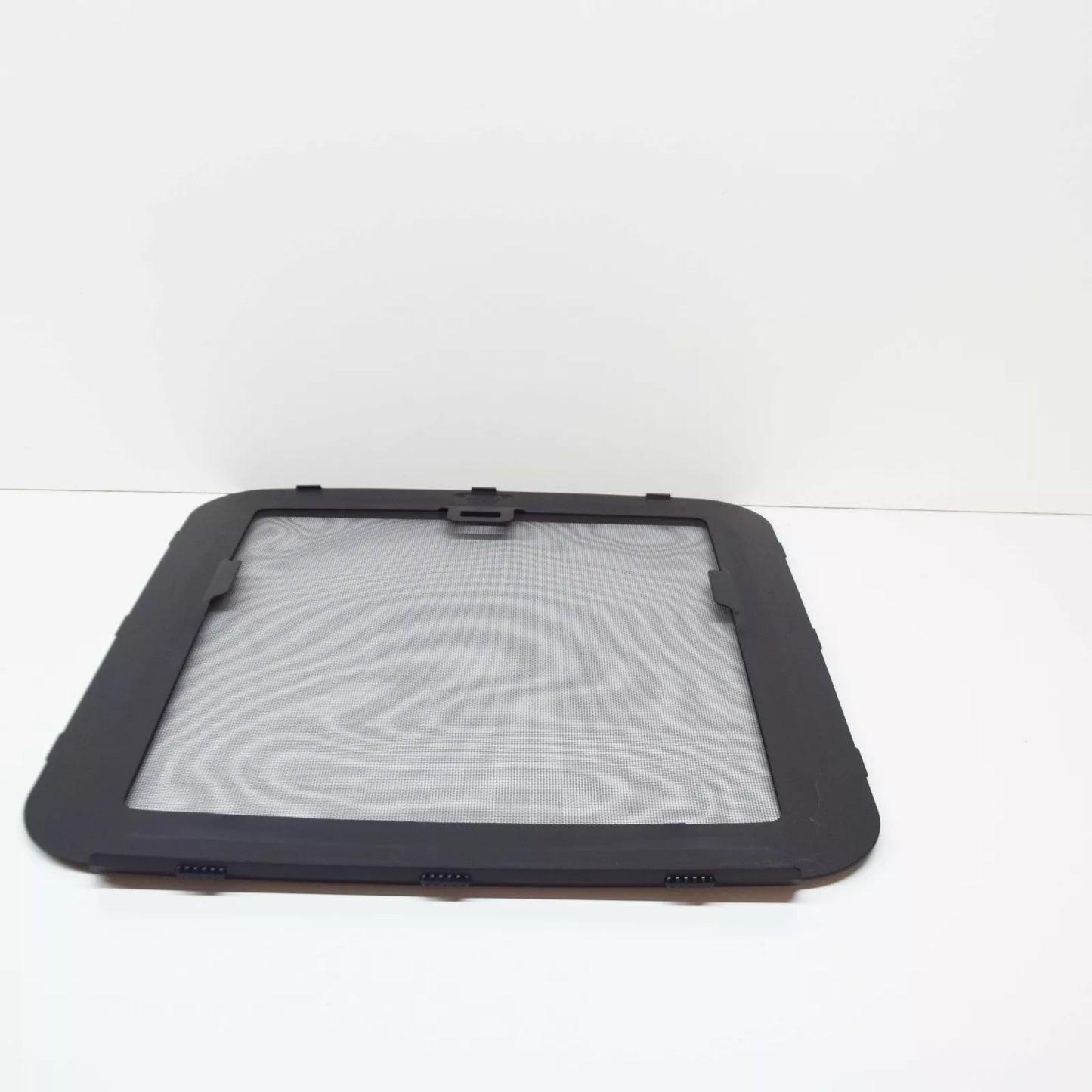 NEW VW TRANSPORTER T6 LEFT SLIDING WINDOW FLY SCREEN 7LA068528