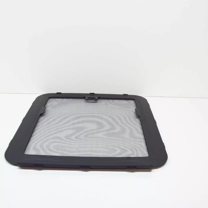 NEW VW TRANSPORTER T6 LEFT SLIDING WINDOW FLY SCREEN 7LA068528